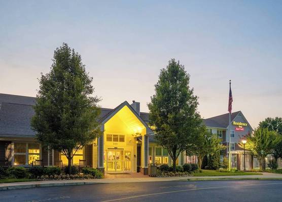 Residence Inn by Marriott Salisbury 1