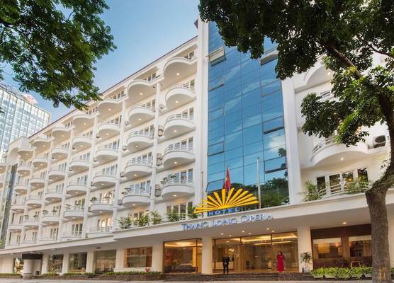 Thang Long Opera Hotel 1