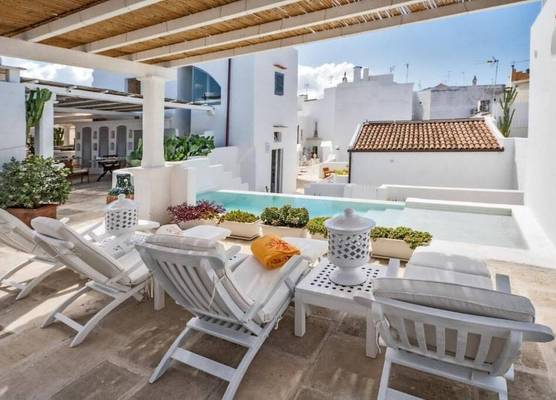Relais Corte Palmieri 1