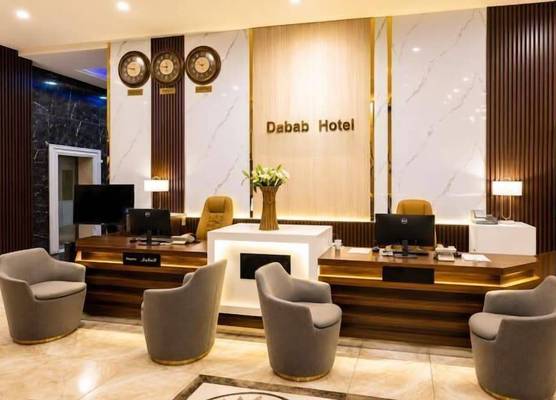 Nuzul Al Dabab Hotel 1