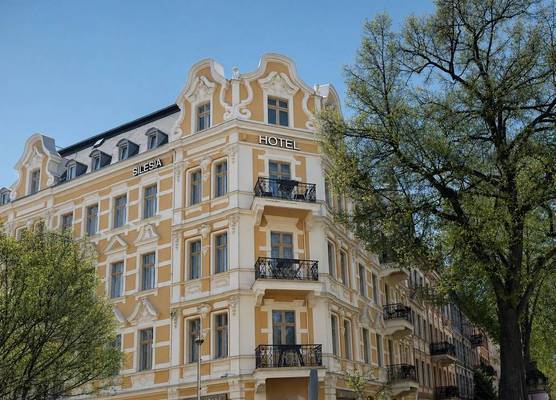 Hotel Silesia 1