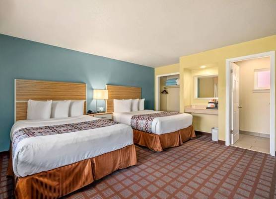 Avenue Inn Downtown San Luis Obispo 1