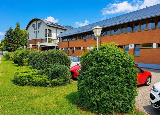 Braunschweig Seminarius Hotel by Belvilla 1