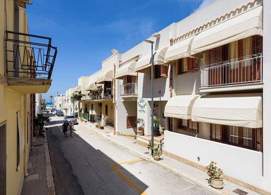 Sun Garden Hotel 1