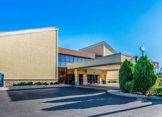 Hermitage Hotel Richmond Virginia 1