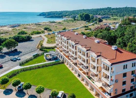 Green Life Antares Sozopol 1