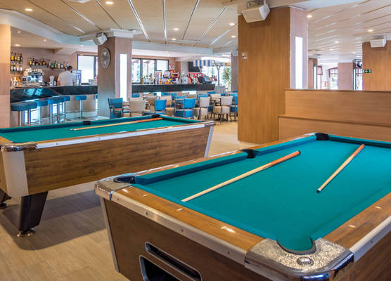 Golden Avenida Family Suites 4 Sup 1