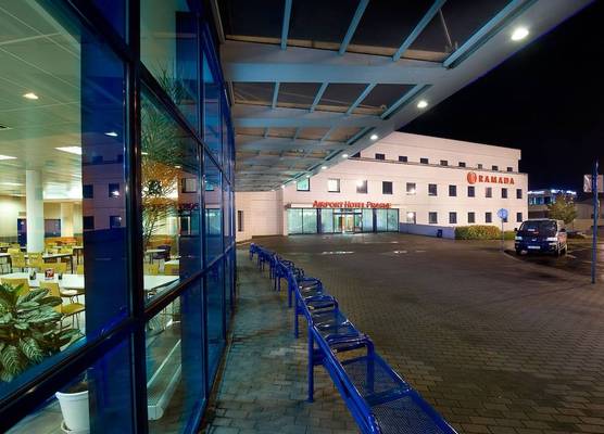Ramada by Wyndham Airport Prague 1