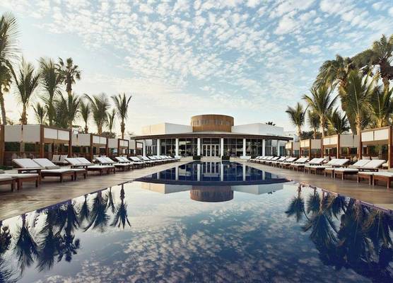 Hotel Paracas, a Luxury Collection Resort, Paracas 1