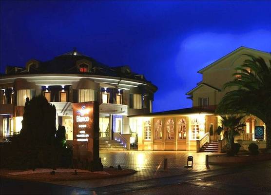 Blanco Hotel Spa 1