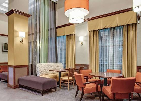 Hyatt Place Corpus Christi 1