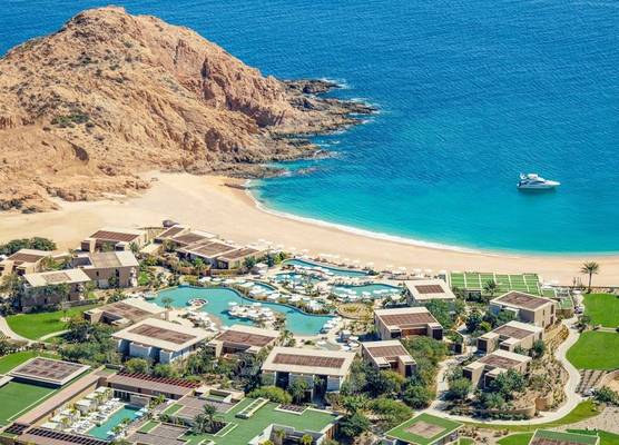 Montage Los Cabos 1