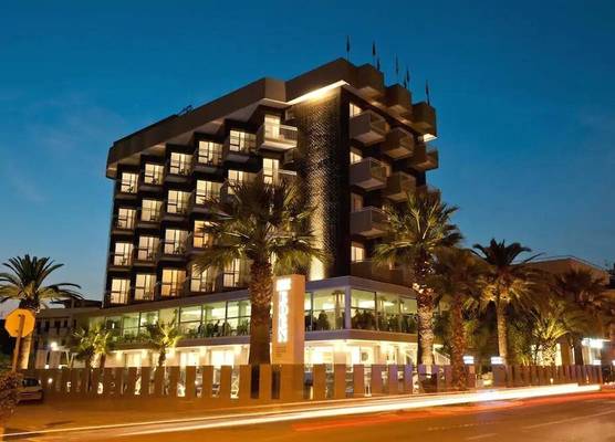 Hotel Eden 1