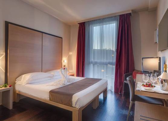 Best Western Hotel San Marco 1