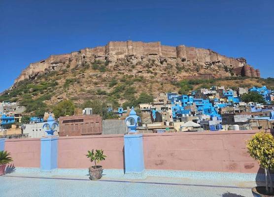 Khamma Heritage 1