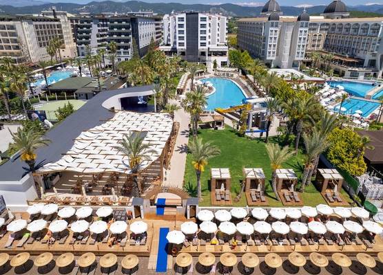 Calido Sol Hotel - All inclusive 1