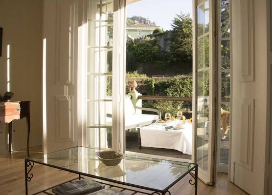 Casa Holstein Quinta de Sao Sebastiao Sintra 1