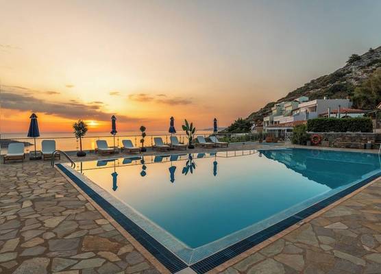 Adrakos Apartments (Adults Only) 1