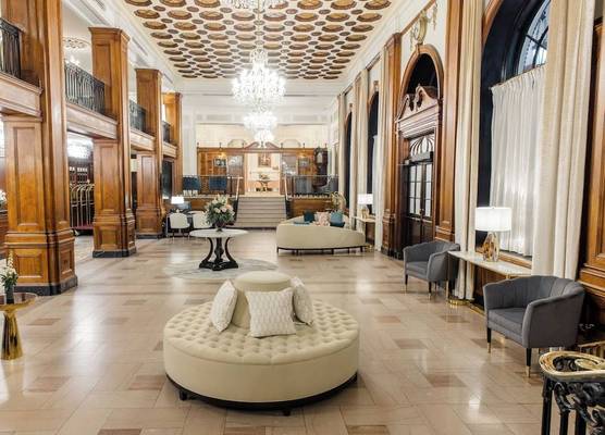 The Lord Nelson Hotel & Suites 1