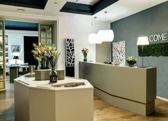V Collection Piazza Farnese Luxury Suites 1