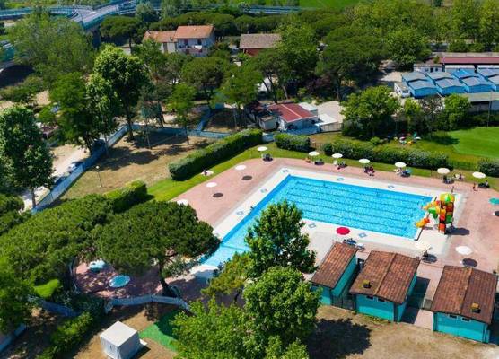 Cesenatico Camping Village 1