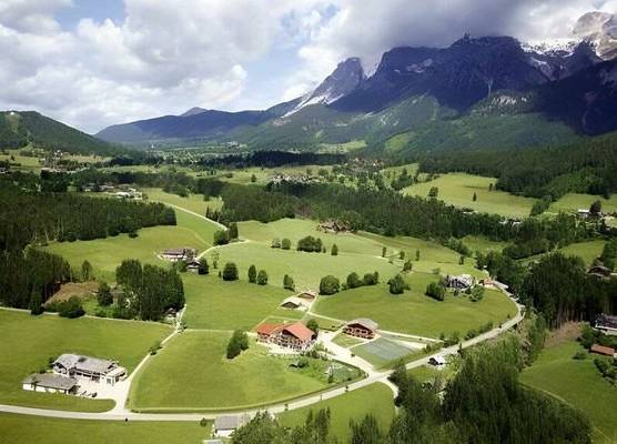 Landhotel Kielhuberhof 1