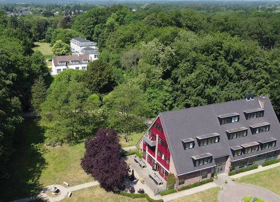 Fletcher Hotel Landgoed Huis te Eerbeek 1