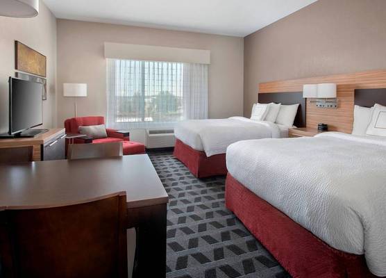 TownePlace Suites by Marriott Nashville Goodlettsville 1