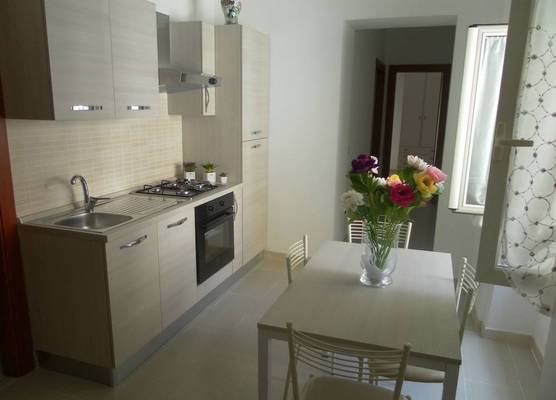 Bed and Breakfast Ocurniciell 1