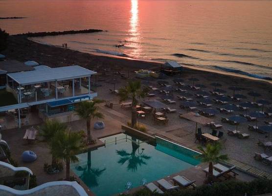 Vergina Beach Resort 1