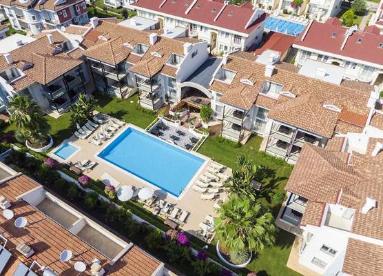 Diana Residence 1