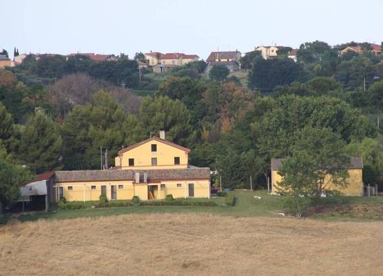 Il Campetto Country House 1