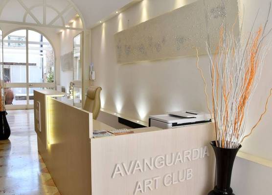Avanguardia Art Club 1
