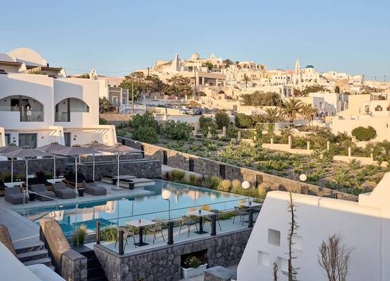 Alleys All-Suite Hotel & Spa 1