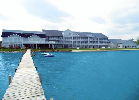 Lakeside Resort & Conference Center 1