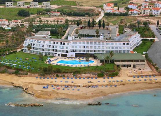 Corallia Beach Hotel Apartments 1