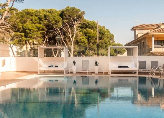 Hotel Principe Wellness&Spa 1