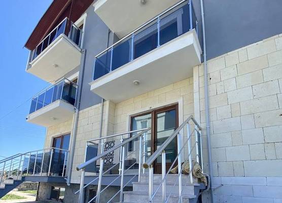 Geyikli Paris Otel 1