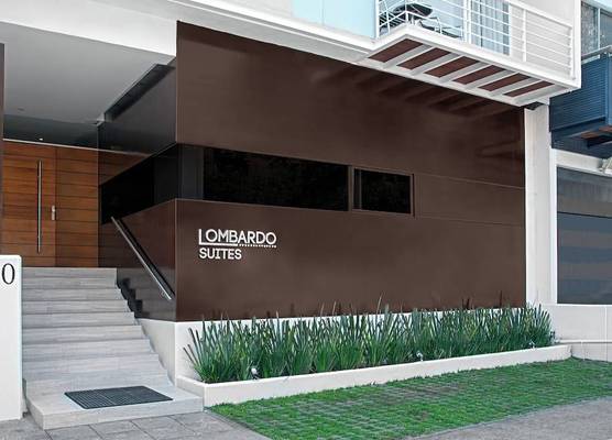 Lombardo Suites 1