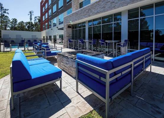 Holiday Inn Express NORTH AUGUSTA - SC by IHG 1