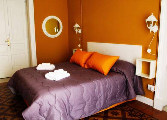 B&B Kike 1