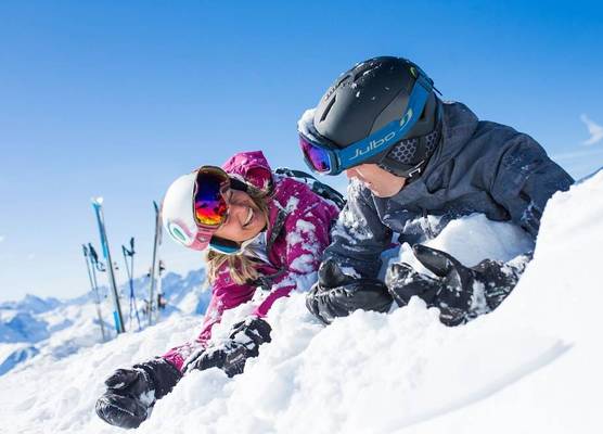 Camping RCN Belledonne 1