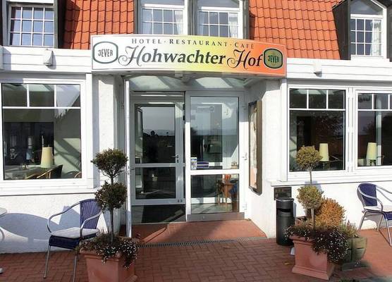 Hohwachter Hof 1