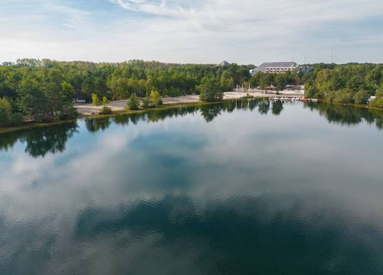 Hotel Kempense Meren by Sunparks 1