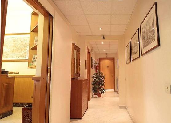 Hotel Euro Quiris 1