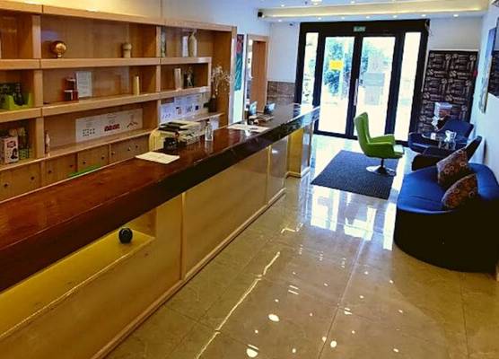 Assaraya Hotel 1