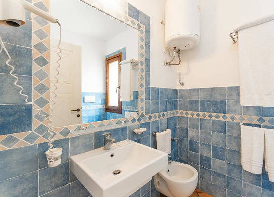 Baia Dei Mirti Residence 1