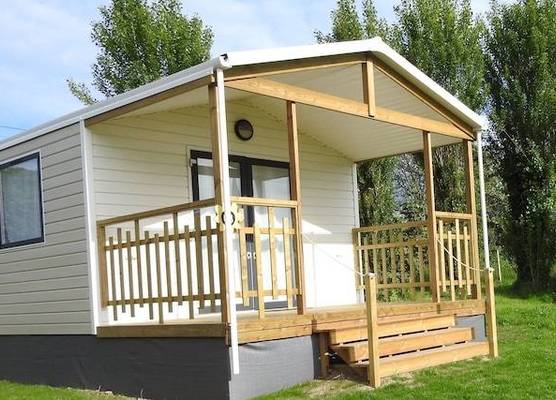 Camping les Tournesols 1