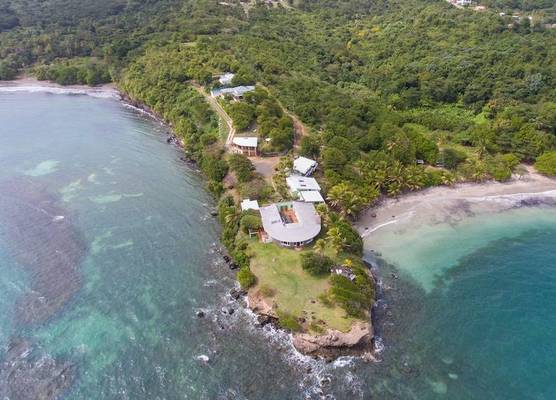 Cabier Ocean Lodge 1