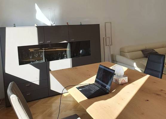 Servicierte Wohnung in der City 1